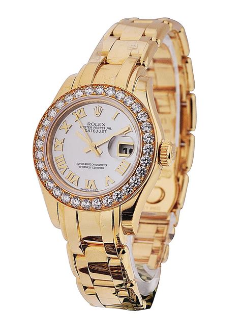 rolex women's masterpiece|rolex masterpiece price.